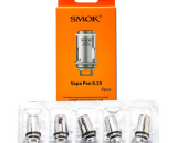 Smok Vape Pen 22 Core Coils (5 Pack)