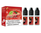 Ultra Flavour Strawberry Mix (3 x 10ml)