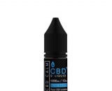 Blue Raspberry CBD E-liquid (1000mg) - 70/30 Vape Juice £9.99 536590