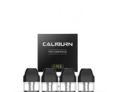 Uwell Caliburn Pods - 4 Pack £11.99 | Free UK Delivery Over £20 367692