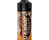 Caramel Cocoa Frappe 70/30 E Liquid | 100ml for £8.99 | Fast Shipping! 500286