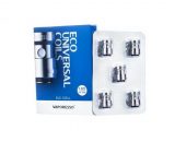 EUC CCELL Coils - 5 Pack | Free UK Delivery Over £20 366661