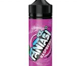 Fantasi Raspberry Ice 70/30 | 100ml for £8.99 | Free Shipping Over £20 420677