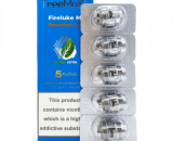 Freemax Fireluke TX M Mesh Coils - 5 Pack | Free UK Delivery Over £20 367405