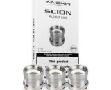 Innokin Scion Plexus Coils | Replacement Coils | Vapoholic 492735