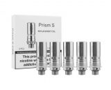 Innokin Prism S Coils - Sub Ohm 5 Pack | Free UK Delivery Over £20 345872