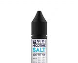 Nicotine Salt Shot 50/50 | Premium Nicotine Salt | 10ml 18mg £1.49 358113