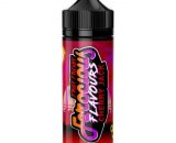 Cherry Jack 70/30 | 100ml for £8.99 | Free UK Shipping Over £20 400140