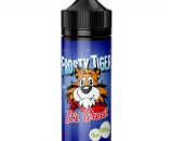 Frosty Tiger 70/30 E Liquid | 100ml for £8.99 | Free UK Shipping Over £20 236352