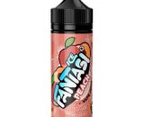 Fantasi Peach Ice 70/30 | 100ml for £8.99 | Free Shipping Over £20 456202