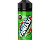 Fantasi Watermelon Ice 50/50 | 100ml for £8.99 | Free Shipping Over £20 456535