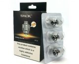 SMOK V8 Baby Mesh EU Coils - Sub Ohm 3 Pack | Free UK Delivery Over £20 387877