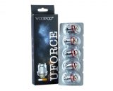 VOOPOO U FORCE Coils - Sub Ohm 5 Pack | Free UK Delivery Over £20 302072