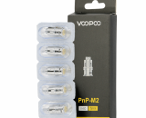 VOOPOO PnP M Coils - 5 Pack | Free UK Delivery Over £20 386234