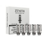 Innokin Z Coils (Zenith) - 5 Pack | Free UK Delivery Over £20 297512